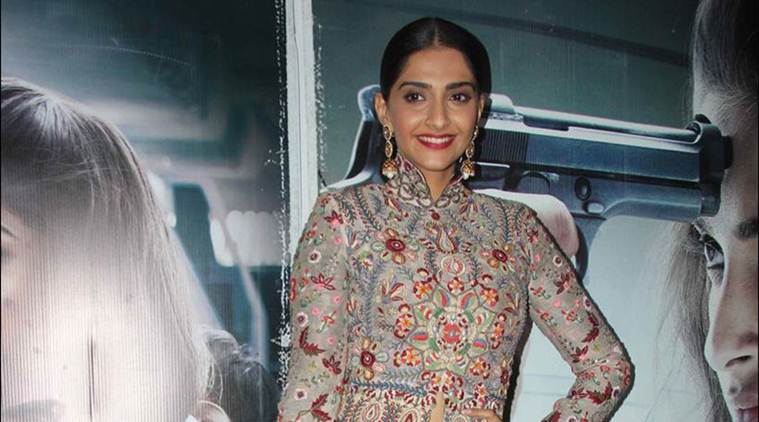 Neerja Bhanot, Neerja, Sonam Kapoor, Neerja Sonam Kapoor, Neerja Bhanot Sonam Kapoor, Sonam Kapoor Neerja, Sonam Kapoor in Neerja, Entertainment news