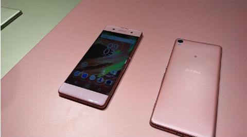 [Video] Sony Xperia X series with X, X Performance and XA launched