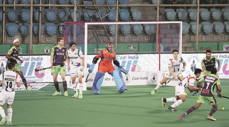  rupinderpal singh, shivaji stadium, hockey india league, sports news