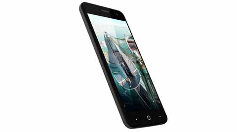 Swipe Konnect 5.1 with 3000 mAh  battery, 8 megapixel camera launched at Rs 3,999