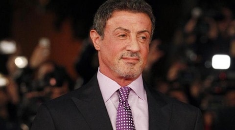 Sylvester Stallone was rejected as extra in ‘The  Godfather’