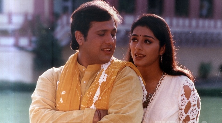 Tabu, Govinda, Tabu Govinda, Tabu govinda Films, Tabu Govinda Movies, Tabu fitoor, Tabu Films, Tabu upcoming Films, entertainment news