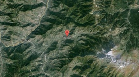 North Kashmir Unhappy with food Act, villagers march towards PoK ‘for help’
