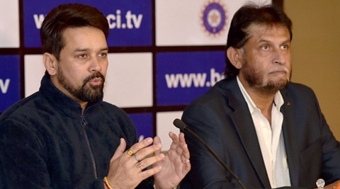 BCCI shortlists 21 names out of 57 for India head coach