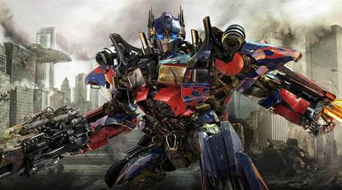 Sixth ‘Transformers’ movie to be a Bumblebee  spin-Off