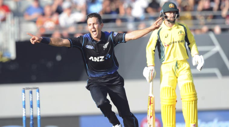 NZ vs Aus, 1st ODI: New Zealand pacers rattle Australia ... - 759 x 422 jpeg 40kB