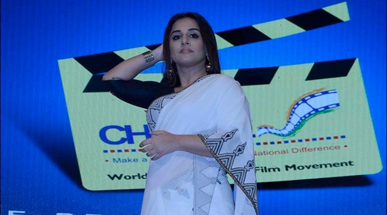 Vidya Balan, Vidya Balan Films, Vidya Balan Dark Things, Vidya Balan insecurity, Vidya Balan actor, Vidya Balan Movies, Entertainment news