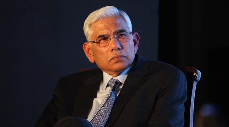 Image result for vinod rai