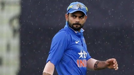 Happy to see Amir back in Pakistan squad: Kohli