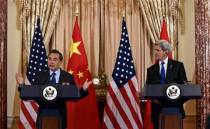 US-China tensions persist despite progress on North Korea