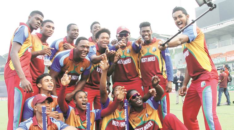 U-19 World Cup: How Darren Sammy’s gain means Alzarri ... - 759 x 422 jpeg 750kB