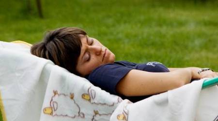Sleep deprivation can get you into serious trouble: Study