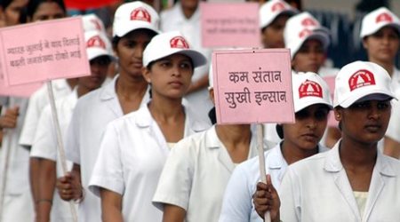 Will Union Budget 2016 prioritize family planning?