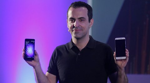 Xiaomi Mi 5 launching in India and other core markets ‘soon’ : Hugo Barra