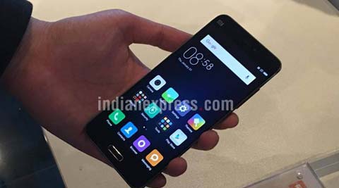 Xiaomi Mi 5 launched at MWC 2016: Here are the top features