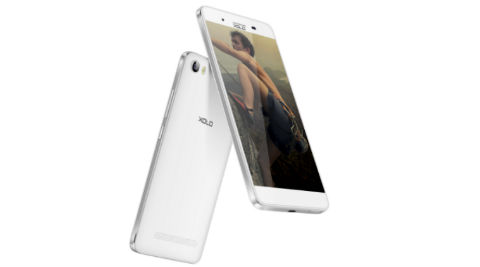 Xolo Era 4K with 4,000 mAh battery launched in India at Rs 6,499