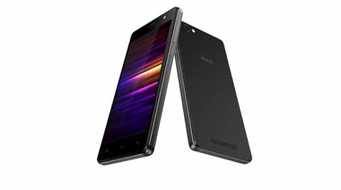 Xolo Era 4G with VoLTE launched at Rs 4,777; will be Snapdeal exclusive