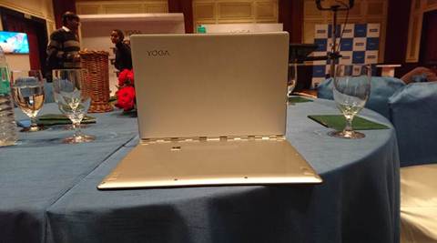 Lenovo Yoga 900, Yoga Tab 3 Pro launched for India: Specs, price and more