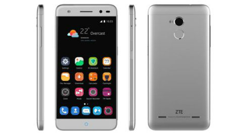 MWC 2016: ZTE Blade V7 with metal unibody design, Blade V7 Lite launched