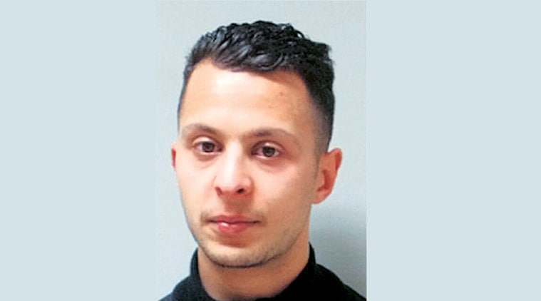Paris attack, Paris attack suspect, 2015 Paris attack, Salah Abdeslam, Belgian court trial, world news, Indian express news