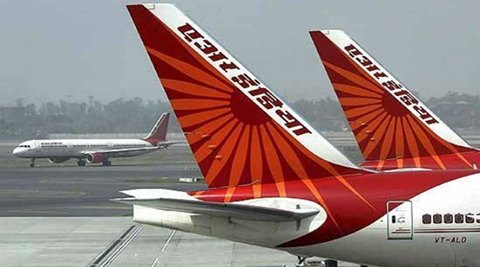 Air India to buy more wide-body  planes to expand global network - The Indian Express