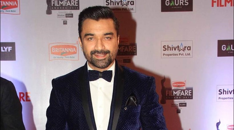 Ajaz Khan, Ajaz Khan bigg boss, bigg boss, Ajaz Khan film, Ajaz Khan upcoming film, Ajaz Khan news, entertainment news