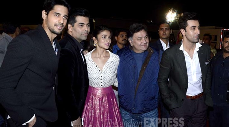 Alia Bhatt, Karan Johar, Dharma Productions, Alia Bhatt Movies, Alia Bhatt kapoor and Sons, Alia Bhatt 2 states, Alia Bhatt Shaandaar, Alia Bhatt Student of the year, Alia Bhatt Humpty Sharma Ki Dulhania, Alia Bhatt Highway, Entertainment news