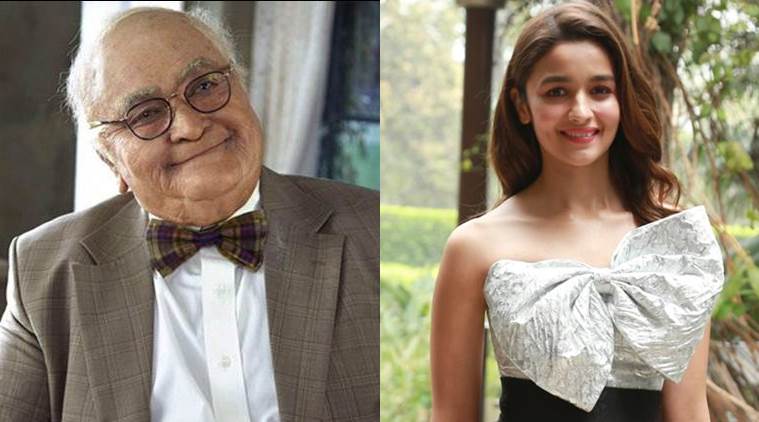 Alia bhatt, Kapoor and Sons, Rishi Kapoor, Rishi, Rishi Kapoor Kapoor and Sons, Rishi Kapoor Kapoor and Sons look, Kapoor & Sons, Rishi Kapoor Unrecognised, Rishi Kapoor and Sons look, Alia Bhatt Kapoor and Sons, Entertainment news