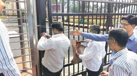 Aamby Valley sealed for tax dues, reopens within hours