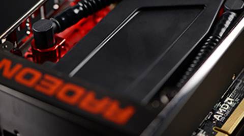 AMD Radeon Pro Duo announced with 16 teraflops of computing performance