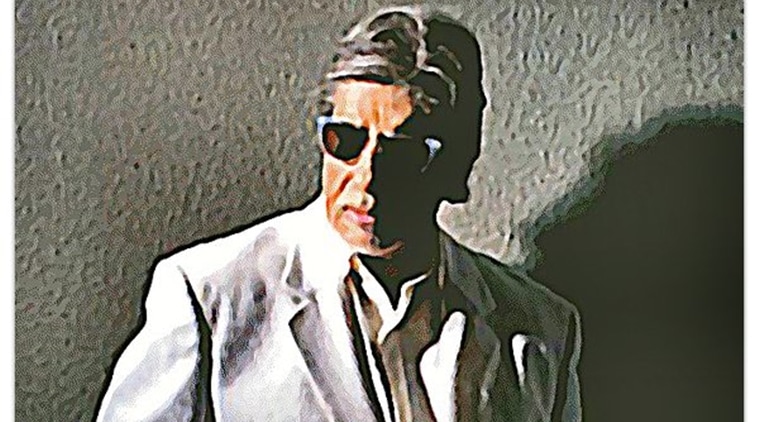 Amitabh Bachchan, Amitabh Bachchan FILM, Amitabh Bachchan NEWS, Amitabh Bachchan JAMES BOND, Amitabh Bachchan PHOTO, entertainment news