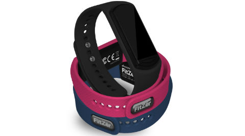 Amzer announces FitZer fitness tracker exclusively on Croma