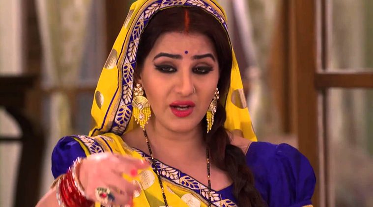 Shilpa Shinde, Shilpa Shinde news, Shilpa Shinde latest news, bhabhi ji ghar par hain, Shilpa Shinde bhabhi ji ghar par hain, Shilpa Shinde shows, cintaa, Shilpa Shinde cintaa, Shilpa Shinde tv shows, kapil sharma show, entertainment news, television news