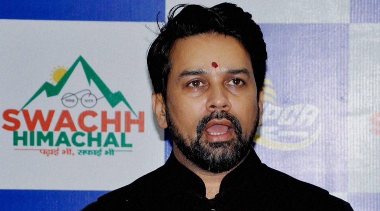 DDCA, DDCA updates, DDCA news, DDCA India, Anurag Thakur, Feroz Shah Kotla, World T20, World T20 news, World T20 updates, sports news, sports, cricket news, Cricket