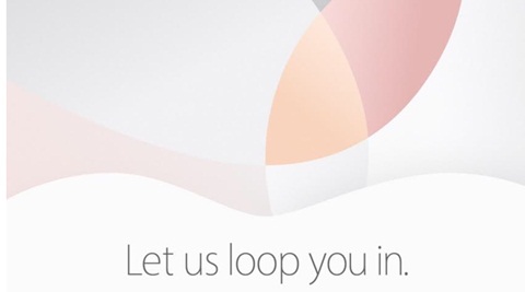 Apple iPhone SE and 9.7-inch iPad Pro expected at March 21 event