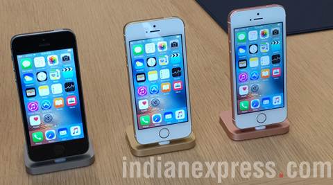 Redington, Ingram Micro to start selling iPhone SE in India from April 8