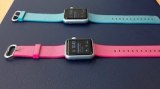 Apple Watch: New Nylon&nbsp;Bands