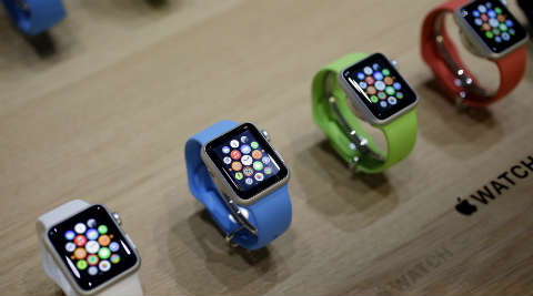 This company is offering Apple Watch at $25 to employees who hit fitness goals