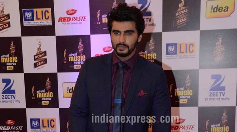 Arjun Kapoor, ki and ka, Arjun Kapoor ki and ka, Arjun Kapoor t20 tournament, Arjun Kapoor films, entertainment news
