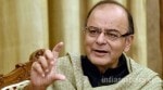 Congress won't 'celebrate' when Panama details come out: Arun Jaitley