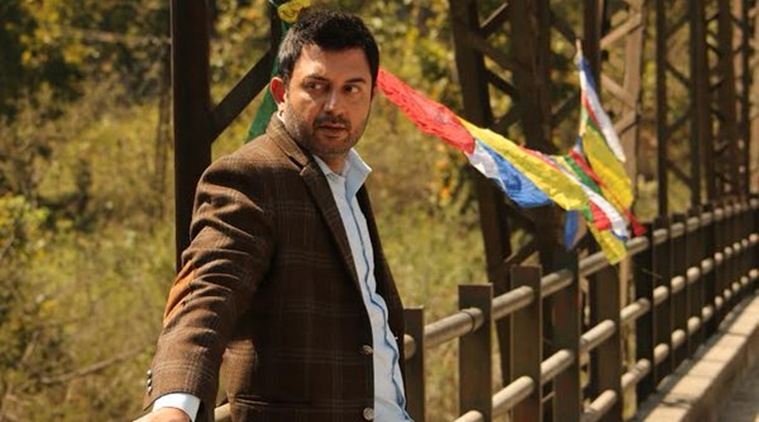 Arvind Swamy, Arvind Swamy film, Arvind Swamy Roja, Roja actor, Roja actor comeback, Dear Dad Arvind Swamy, Dear Dad, Dear Dad film, entertainment news