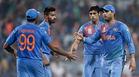 ICC World Twenty20: We are going to be a pretty hard side to beat,  says Ravichandran Ashwin