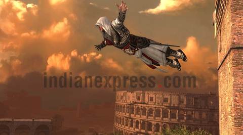 Assassin’s Creed Identity (iOS): Console quality gaming on a smartphone