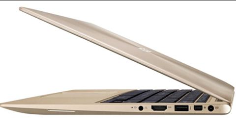 Asus launches three new Zenbook with Windows 10 at a starting price of Rs 55,490