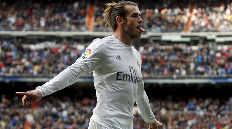 La Liga, La Liga updates, La Liga news, La Liga scores, Gareth Bale, Gareth Bale, Bale MAdrid, Bale Real Madrid, sports news, sports, football news, Football