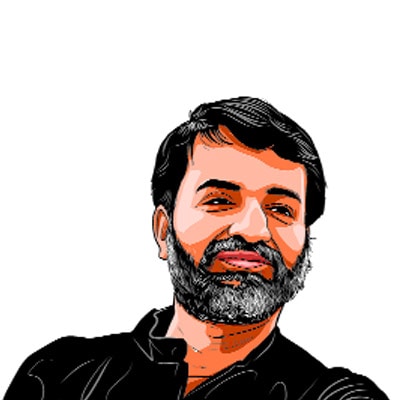Barun S. MitraThe writer is the founder and director of the Liberty ... - barun-s-mitra