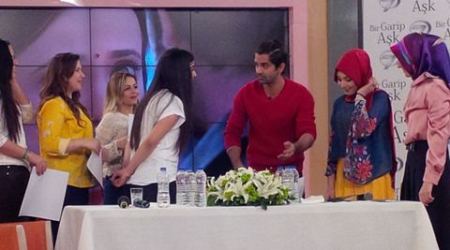 Barun Sobti ‘delighted’ over his TV show being aired in Turkey