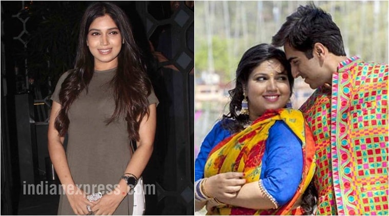 Bhumi Pednekar’s condition for ‘Dum Laga Ke Haisha’ sequel ...