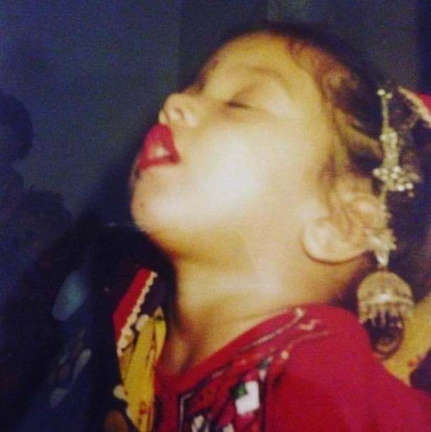 Photos Can You Guess This Celebrity She Is Known India’s Soap Opera
