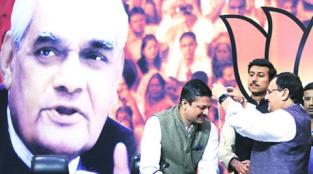 Greenhorns: Actors, players, retired solider in fray in West Bengal polls